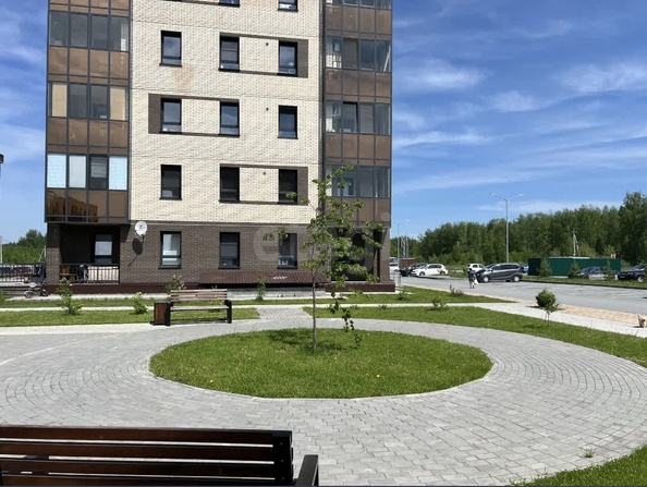 
  Продается 2-комн. квартира 57.5 м². Фото 5.