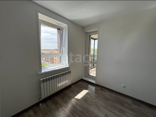 
  Продается 2-комн. квартира 57.5 м². Фото 8.