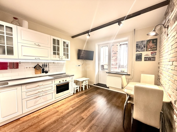 
  Продается 3-комн. квартира 81.7 м². Фото 2.