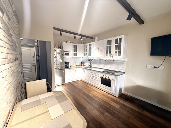 
  Продается 3-комн. квартира 81.7 м². Фото 15.