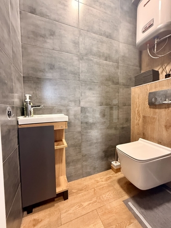 
  Продается 3-комн. квартира 81.7 м². Фото 28.