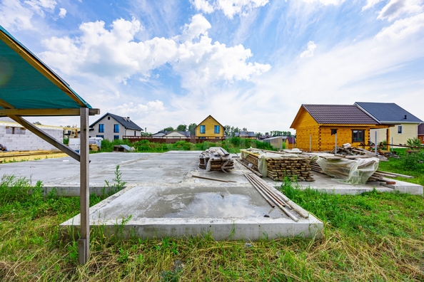 
  Продается земельный участок 6.88 соток, в КП Приморье. Фото 20.