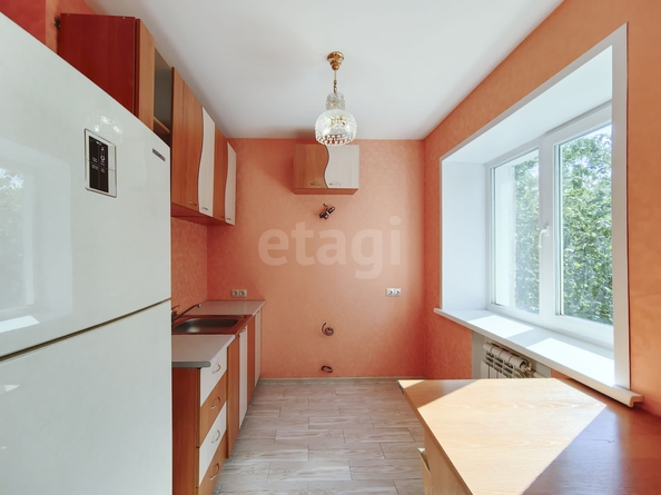 
  Продается 3-комн. квартира 57.1 м². Фото 5.