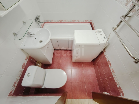 
  Продается 3-комн. квартира 57.1 м². Фото 21.