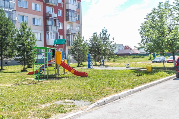 
  Продается 2-комн. квартира 44.2 м². Фото 5.