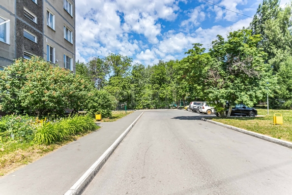 
  Продается 2-комн. квартира 44.2 м². Фото 17.