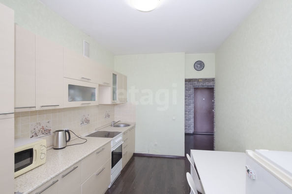 
  Продается 1-комн. квартира 38 м². Фото 3.