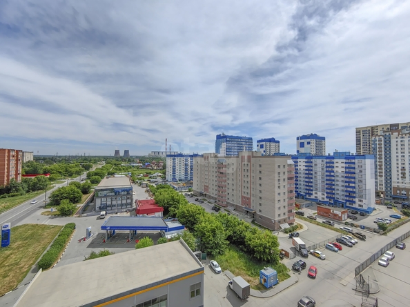 
  Продается 1-комн. квартира 38 м². Фото 17.