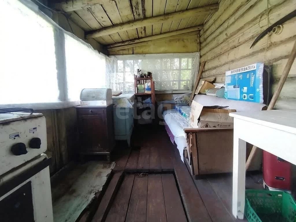 
  Продается дом 39 м². Фото 12.
