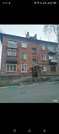 
  Продается 2-комн. квартира 44.8 м². Фото 4.