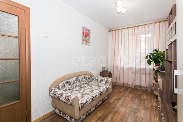 
  Продается 2-комн. квартира 44.8 м². Фото 16.