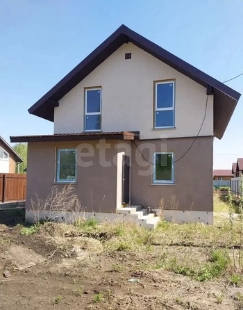 
  Продается коттедж 120.8 м². Фото 1.