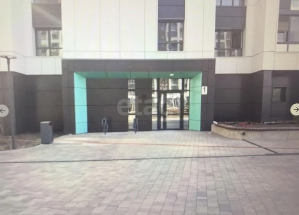 
  Продается 1-комн. квартира 35 м², в ЖК Галактика, дом 7  Венера. Фото 9.