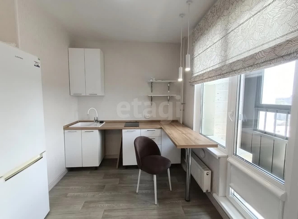 
  Продается 1-комн. квартира 35 м², в ЖК Галактика, дом 7  Венера. Фото 11.