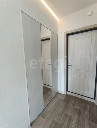 
  Продается 1-комн. квартира 35 м², в ЖК Галактика, дом 7  Венера. Фото 18.