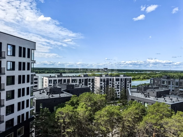 
  Продается 3-комн. квартира 99.9 м². Фото 6.