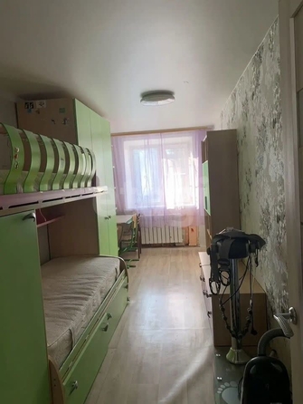 
  Продается 2-комн. квартира 56 м². Фото 6.
