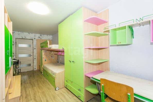 
  Продается 3-комн. квартира 56 м². Фото 11.