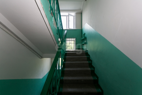 
  Продается 3-комн. квартира 56 м². Фото 16.