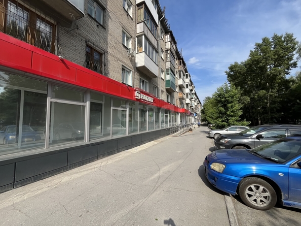 
  Продается 3-комн. квартира 56 м². Фото 21.