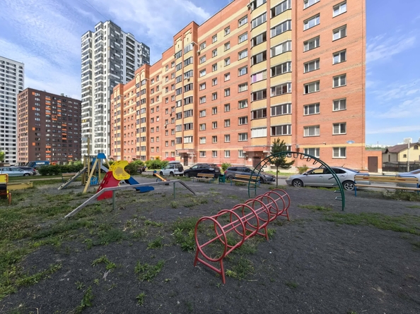 
  Продается 1-комн. квартира 37.2 м². Фото 4.