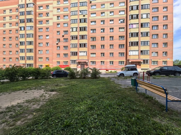 
  Продается 1-комн. квартира 37.2 м². Фото 6.