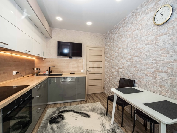 
  Продается 1-комн. квартира 37.2 м². Фото 11.