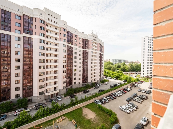 
  Продается 1-комн. квартира 37.2 м². Фото 13.