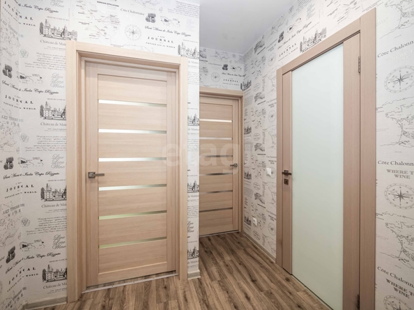 
  Продается 1-комн. квартира 37.2 м². Фото 20.