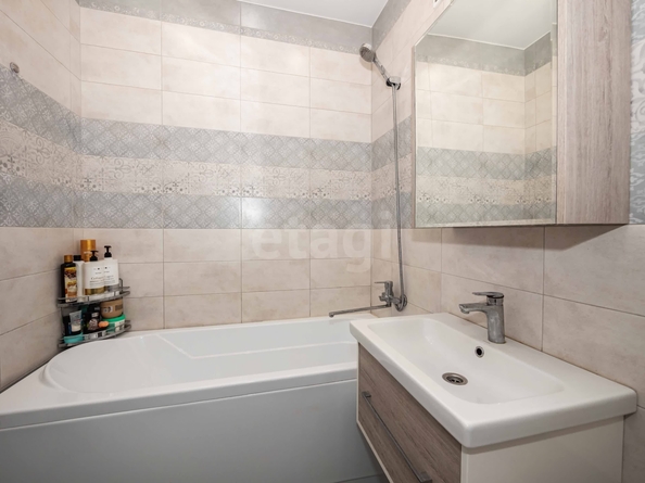 
  Продается 1-комн. квартира 37.2 м². Фото 22.