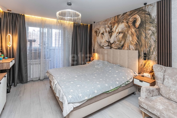 
  Продается 3-комн. квартира 94.3 м². Фото 18.