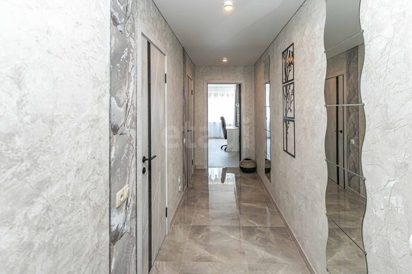 
  Продается 3-комн. квартира 94.3 м². Фото 23.