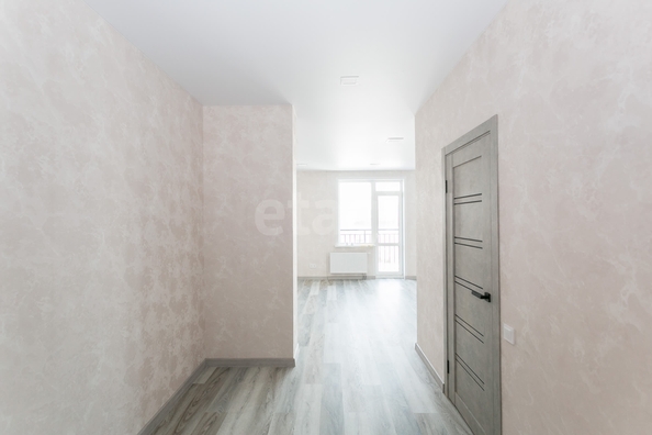 
  Продается студия 35.5 м², в ЖК Тихий. Фото 6.