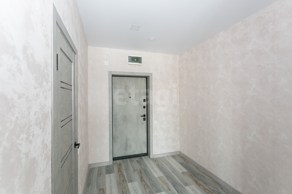 
  Продается студия 35.5 м², в ЖК Тихий. Фото 8.