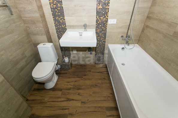 
  Продается студия 35.5 м², в ЖК Тихий. Фото 10.