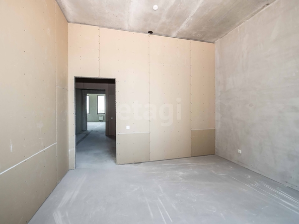 
  Продается 4-комн. квартира 122.2 м², в ЖК Михайловский. Фото 23.