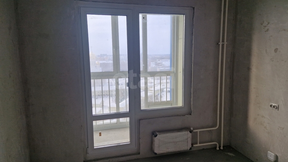 
  Продается 2-комн. квартира 37 м², в ЖК Семейный квартал, дом 1. Фото 8.