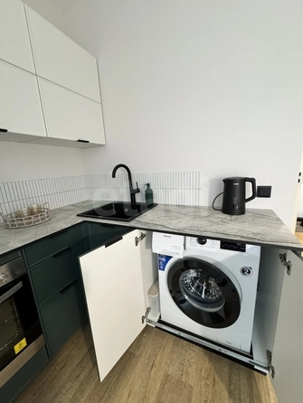 
  Продается студия 29 м², в ЖК Чернышевский, корп 3.1. Фото 3.