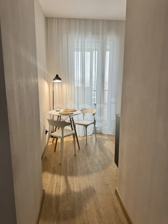 
  Продается студия 29 м², в ЖК Чернышевский, корп 3.1. Фото 9.