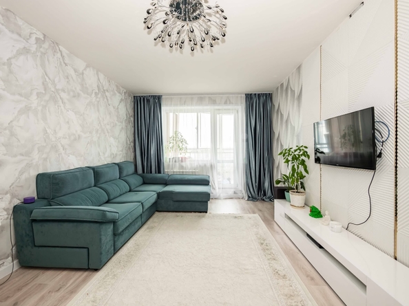 
  Продается 3-комн. квартира 80 м². Фото 1.