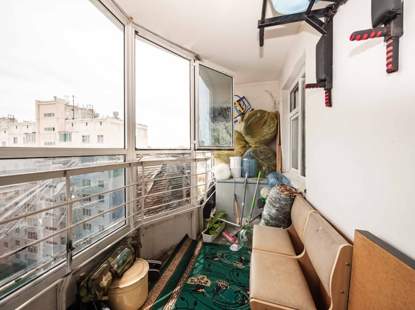 
  Продается 3-комн. квартира 80 м². Фото 19.