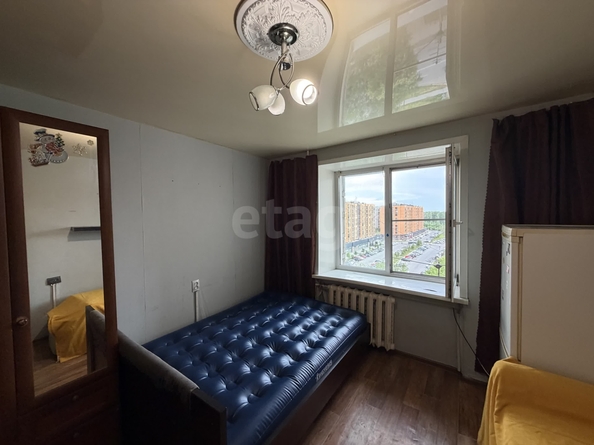 
  Продается комната 8.4 м². Фото 3.