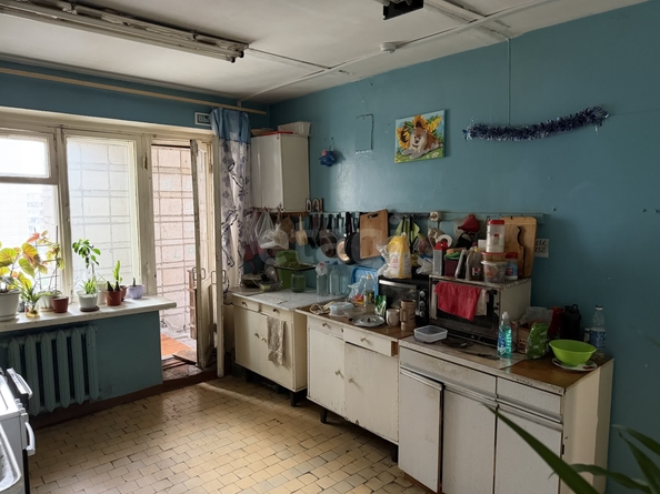 
  Продается комната 8.4 м². Фото 8.