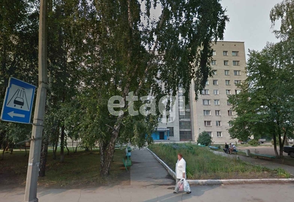 
  Продается комната 8.4 м². Фото 12.