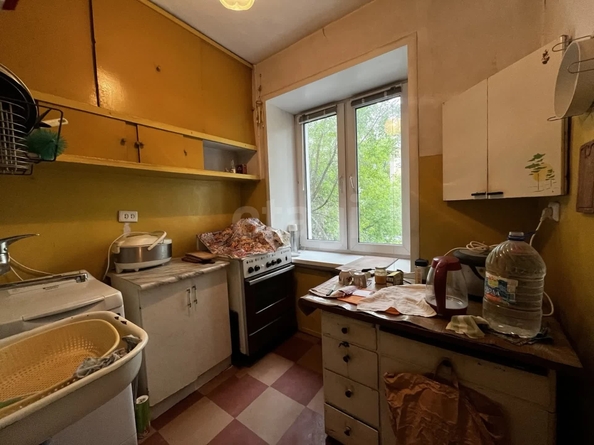 
  Продается 3-комн. квартира 54 м². Фото 1.