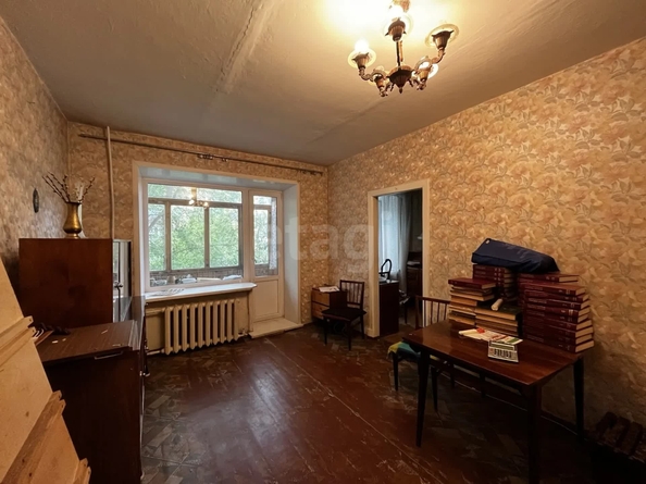 
  Продается 3-комн. квартира 54 м². Фото 4.
