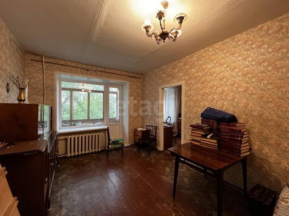 
  Продается 3-комн. квартира 54 м². Фото 5.