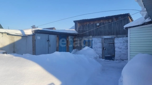 
  Продается дом 48 м². Фото 1.