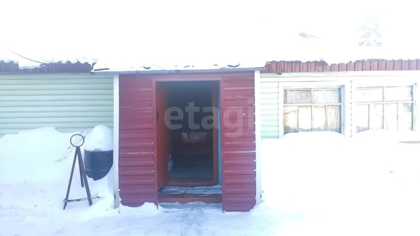 
  Продается дом 48 м². Фото 5.