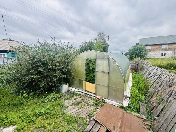 
  Продается дом 48 м². Фото 12.